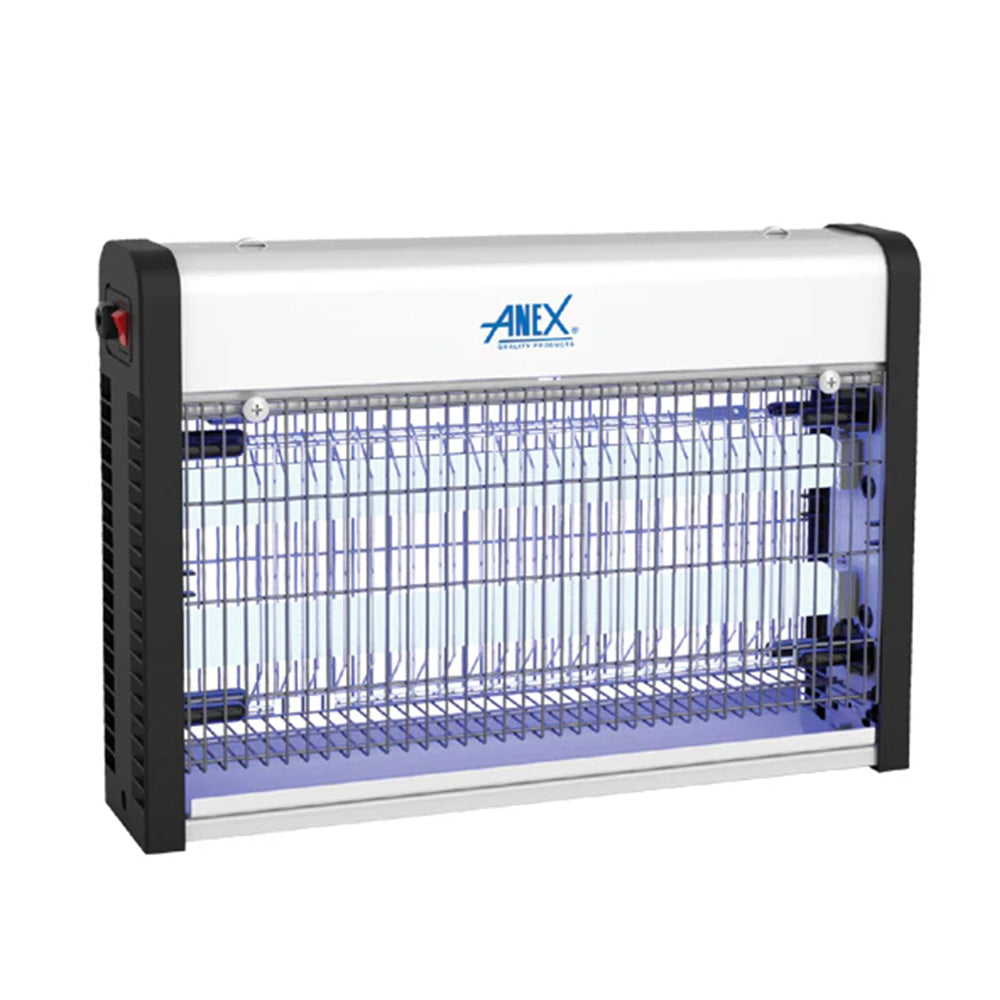 ANEX DELUXE INSECT KILLER 2X10W Model AG-3092
