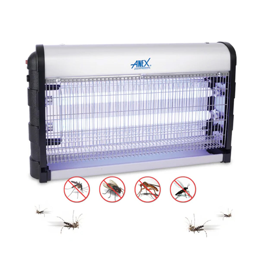 ANEX DELUXE INSECT KILLER Model AG-3097