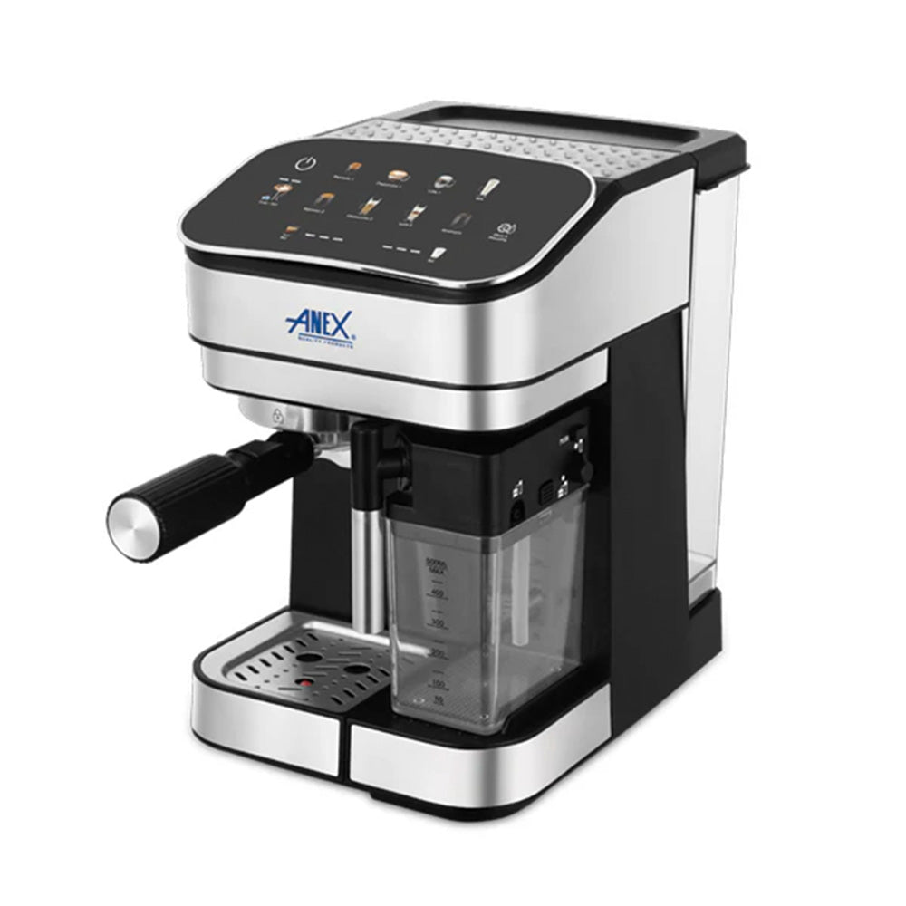 ANEX DELUXE COFFEE MAKER Model AG-830