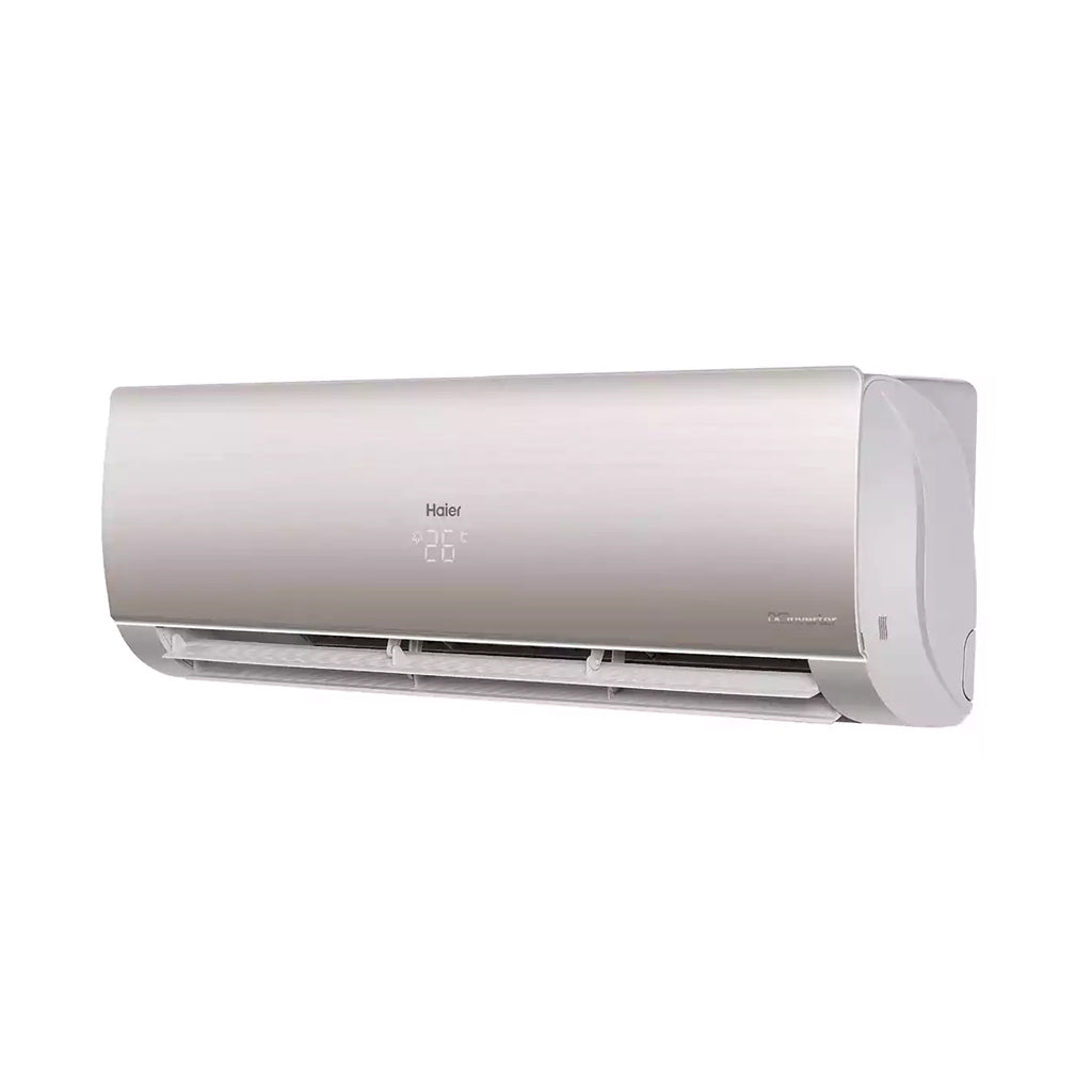 HAIER 2.0 TON PEARL DC INVERTER AC Model HSU-24HFPCA G