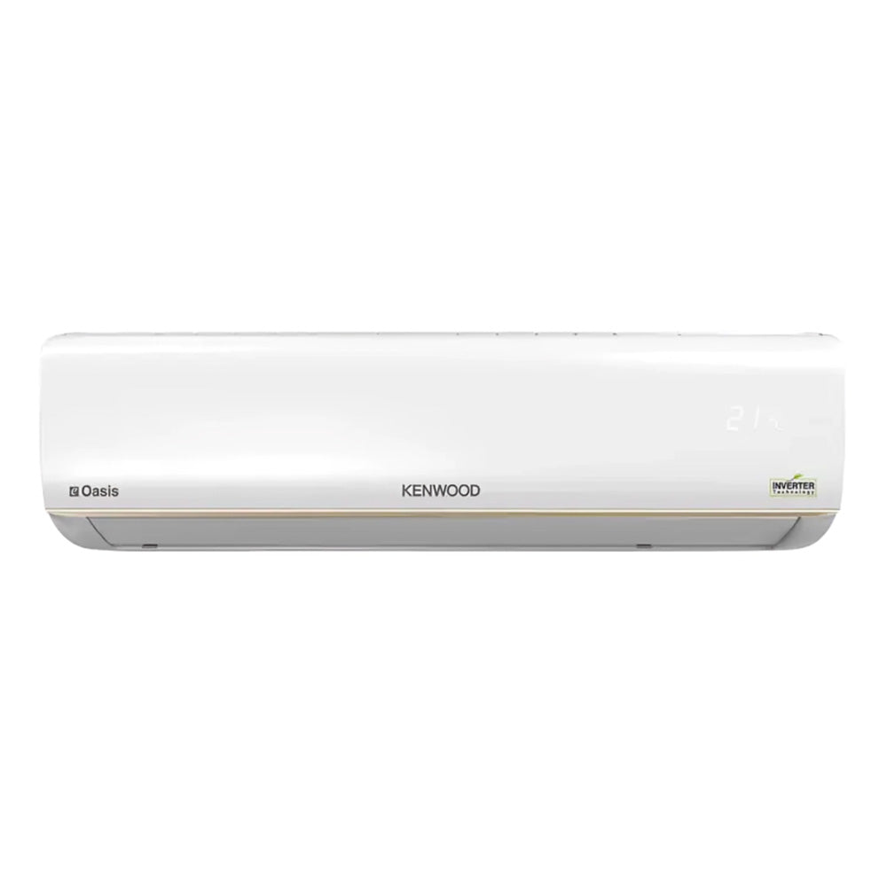 KENWOOD 1.5 TON E OASIS INVERTER AC Model KEO-1875S