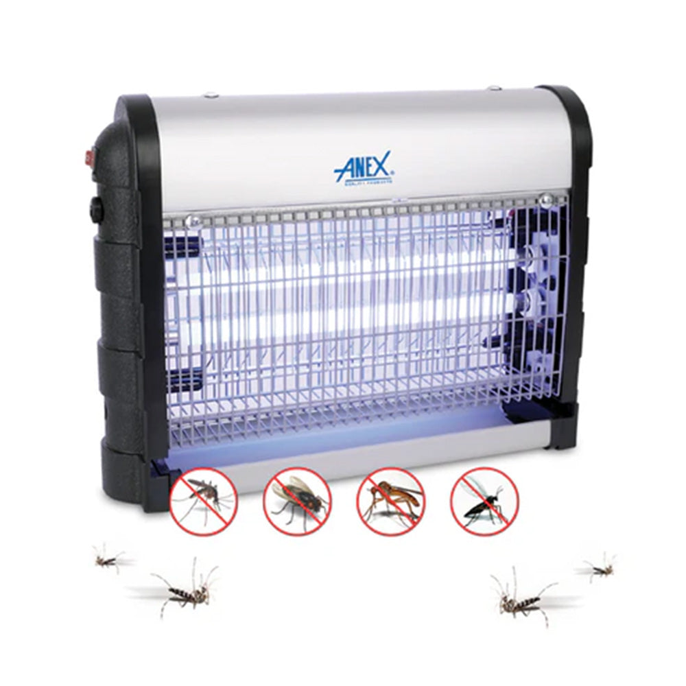 ANEX DELUXE INSECT KILLER Model AG-3095