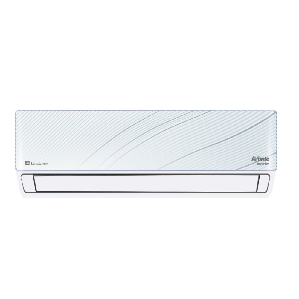 DAWLANCE 1.5 TON AVANTE INVERTER AC Model 30 AVANTE EW