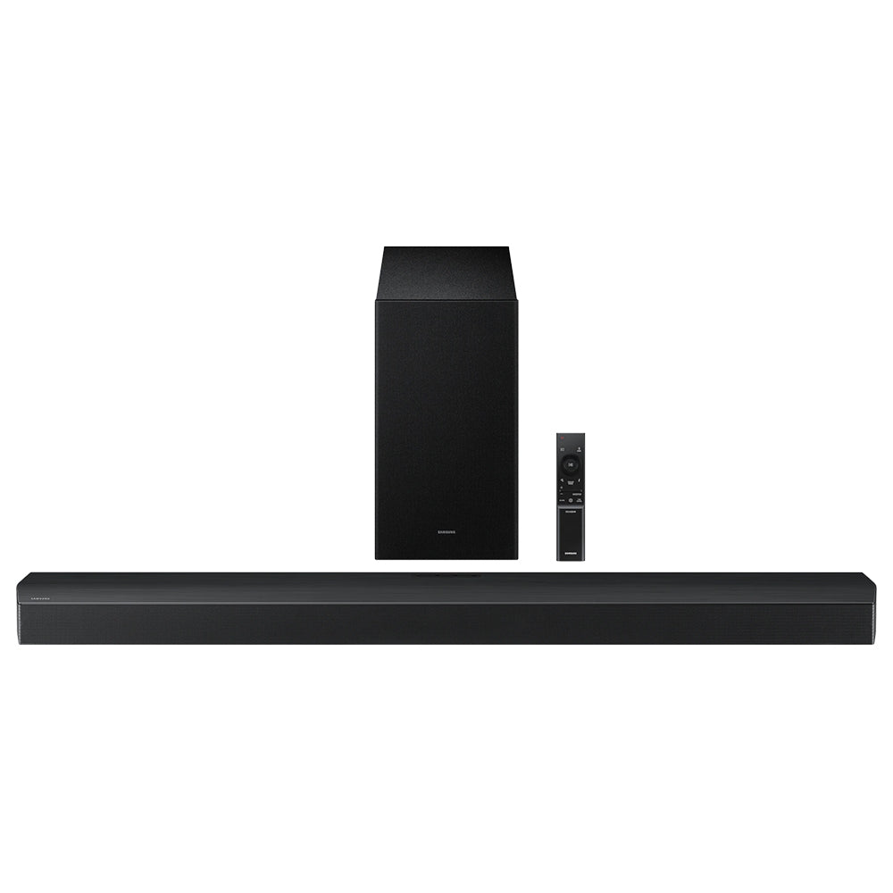 JBL 5.1 CHANNEL SUBWOOFER SOUND BAR Model HW-B750F