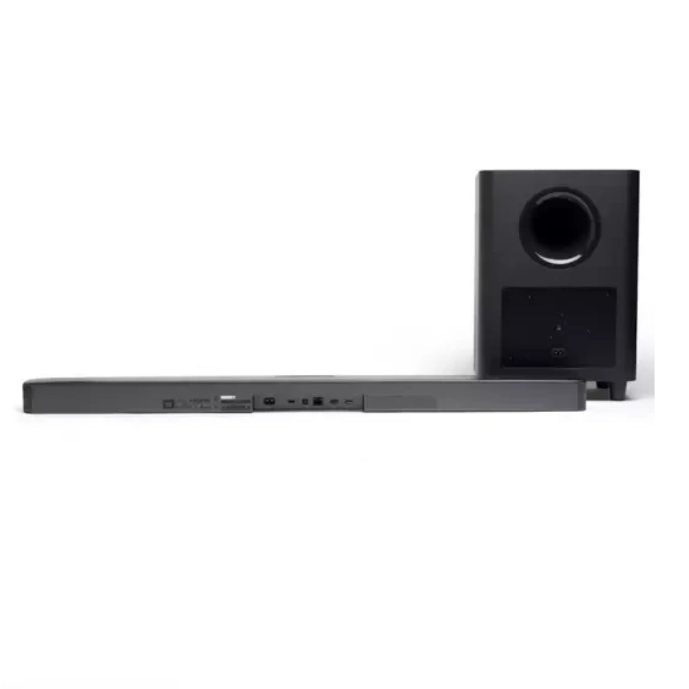 JBL 5.1 CHANNEL SOUND BAR Model BAR51