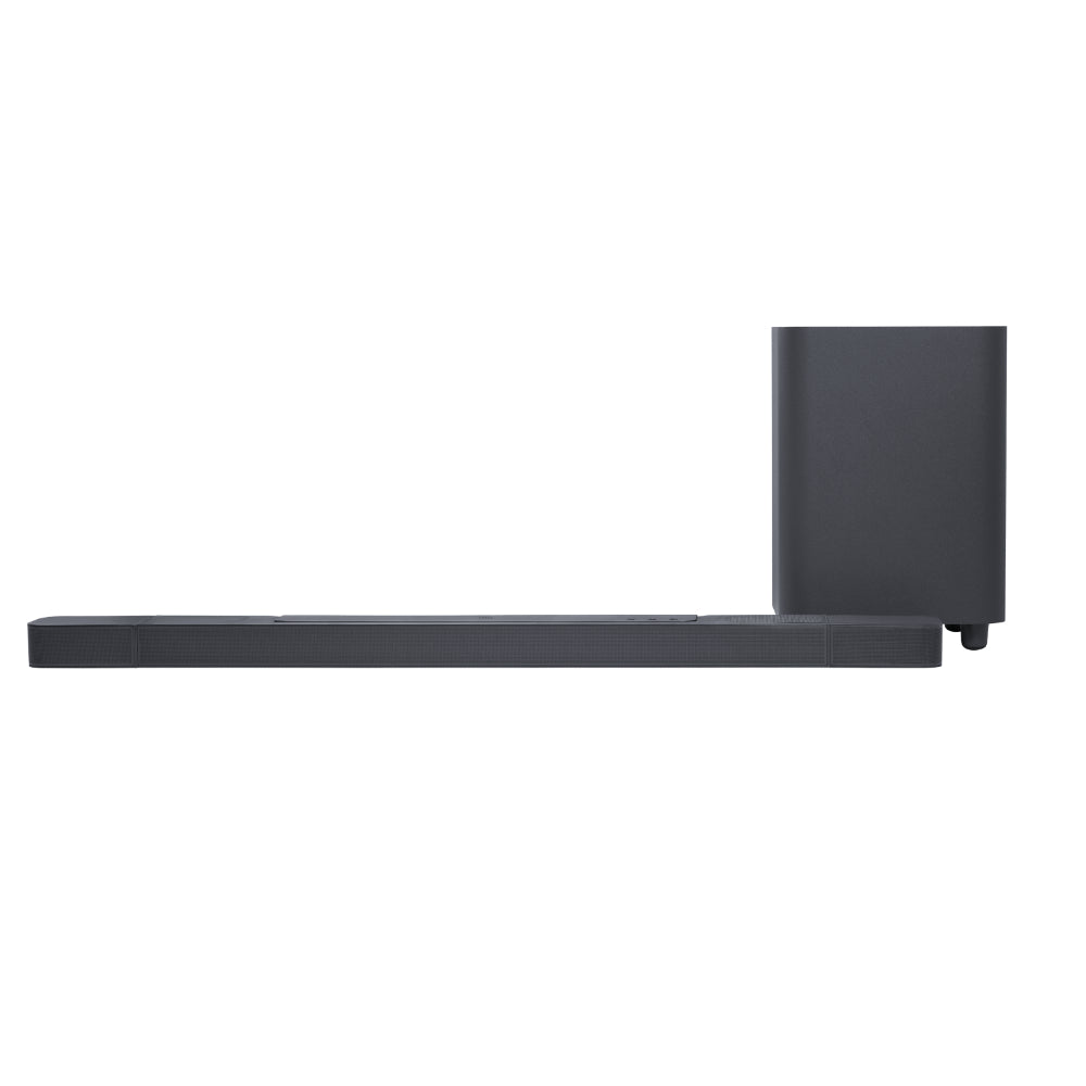 JBL 5.1.2 CHANNEL TRULY WIRELESS SOUND BAR WITH DOLBY ATMOS Model BAR 800