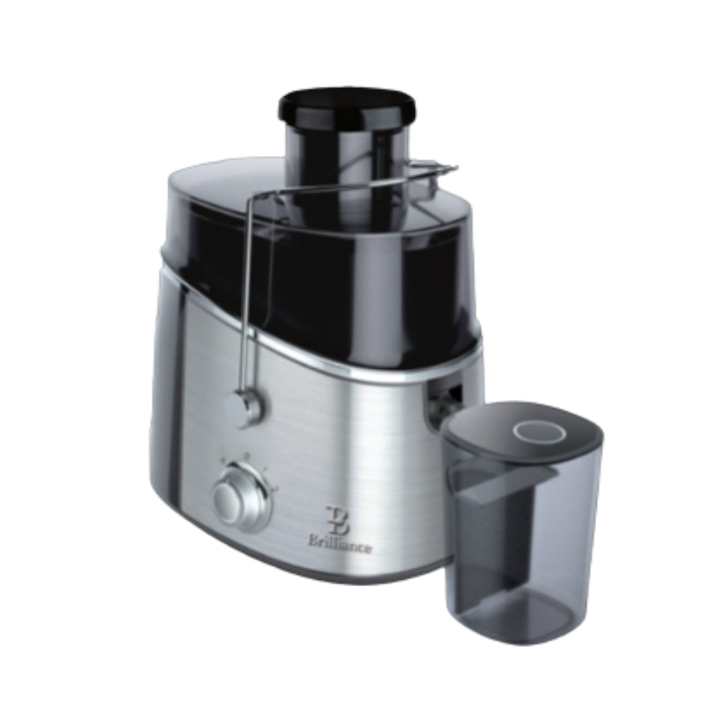 BRILLIANCE JUICER Model BDJ-7177