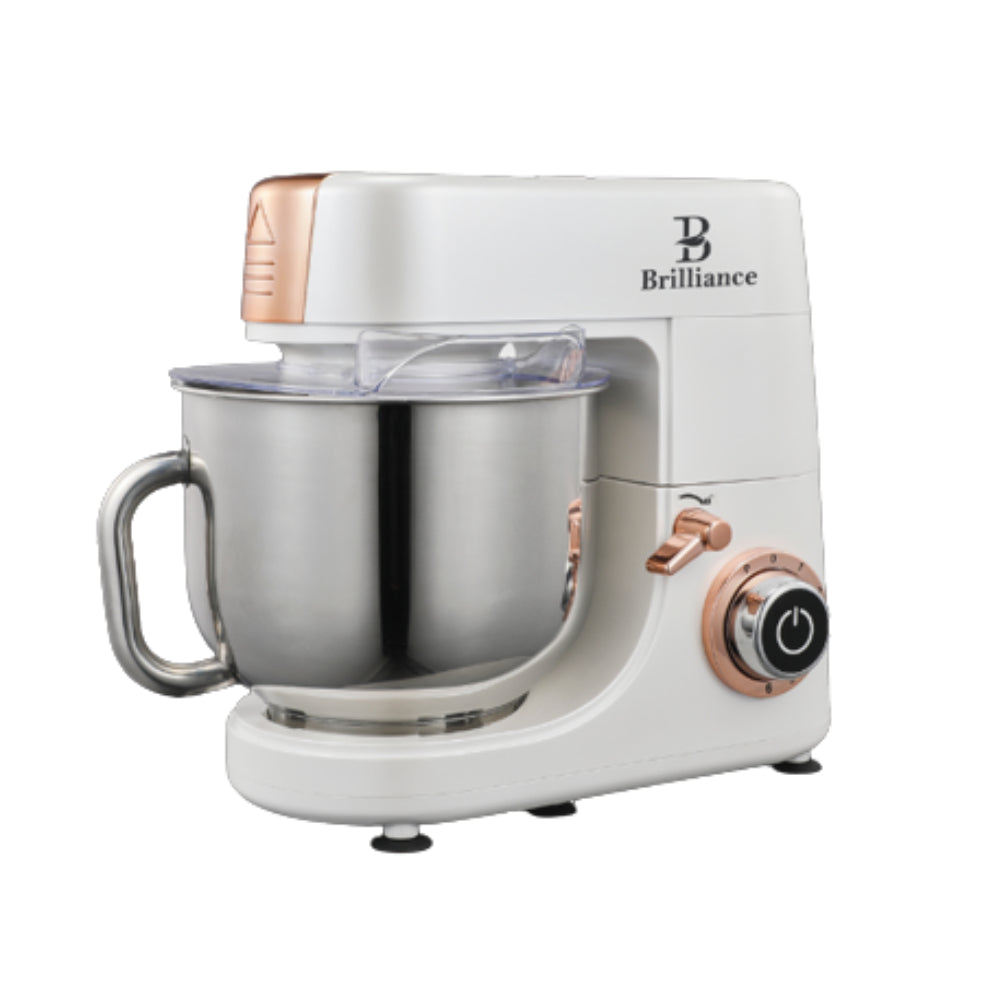 BRILLIANCE DOUGH MAKER Model BDM-2792