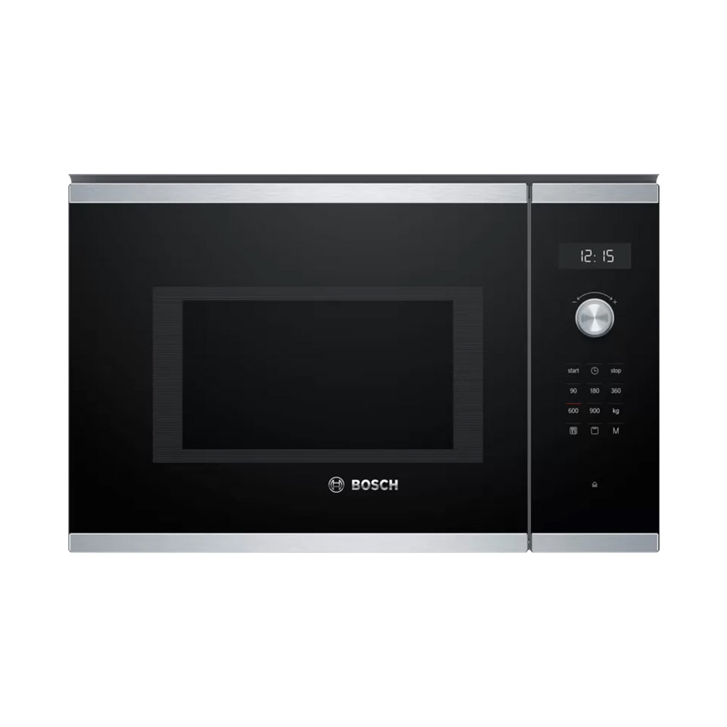 BOSCH ELECTRIC OVEN Model BEL554MSOM