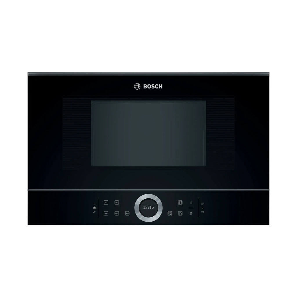 BOSCH ELECTRIC Model BFL634GB1