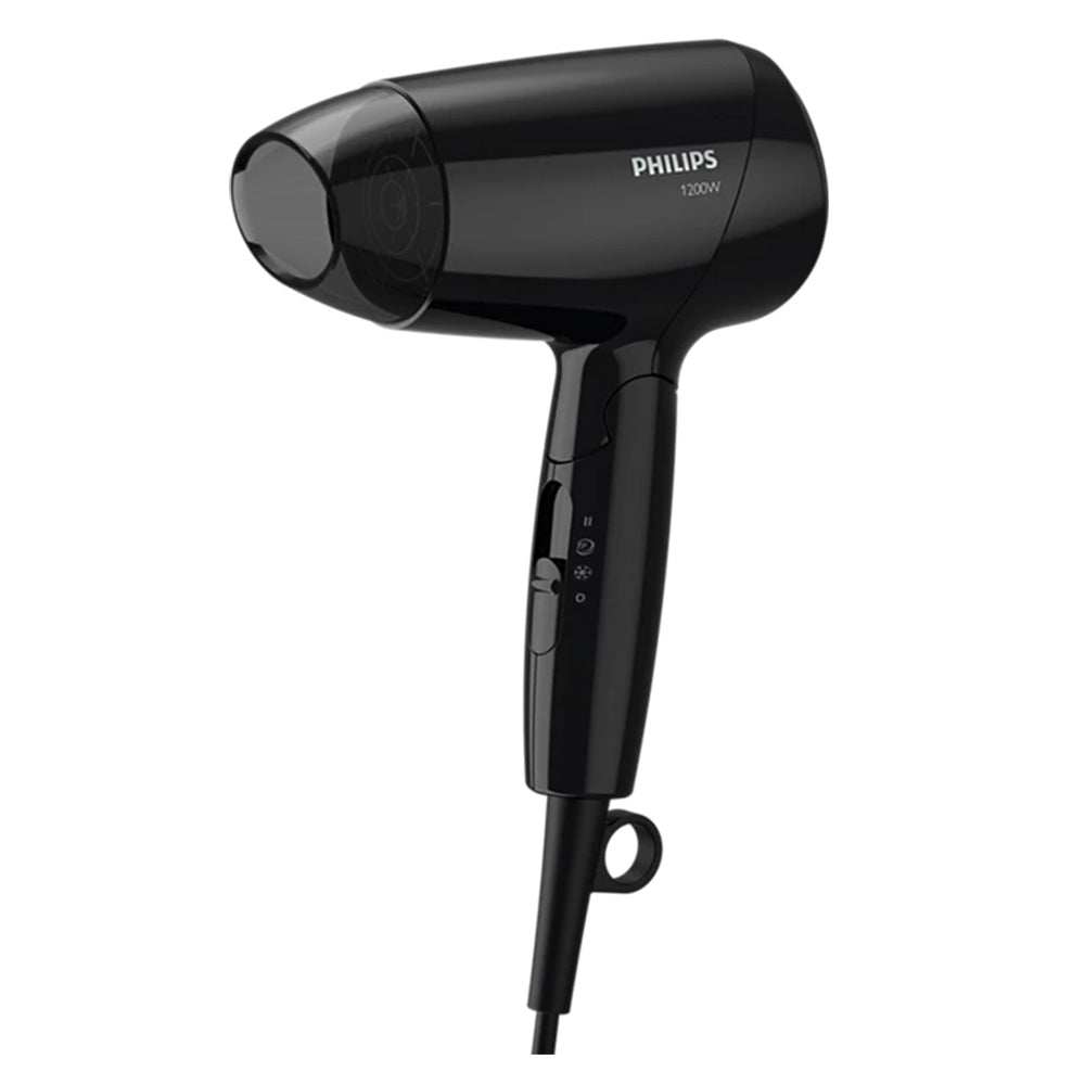 PHILIPS ESSENTAIL CARE HAIR DRYER Model BHC010