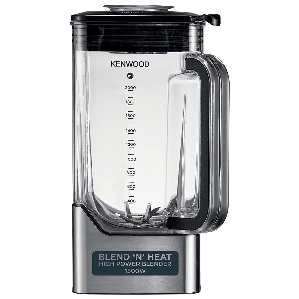 KENWOOD POWER BLENDER Model BLM92.920SS