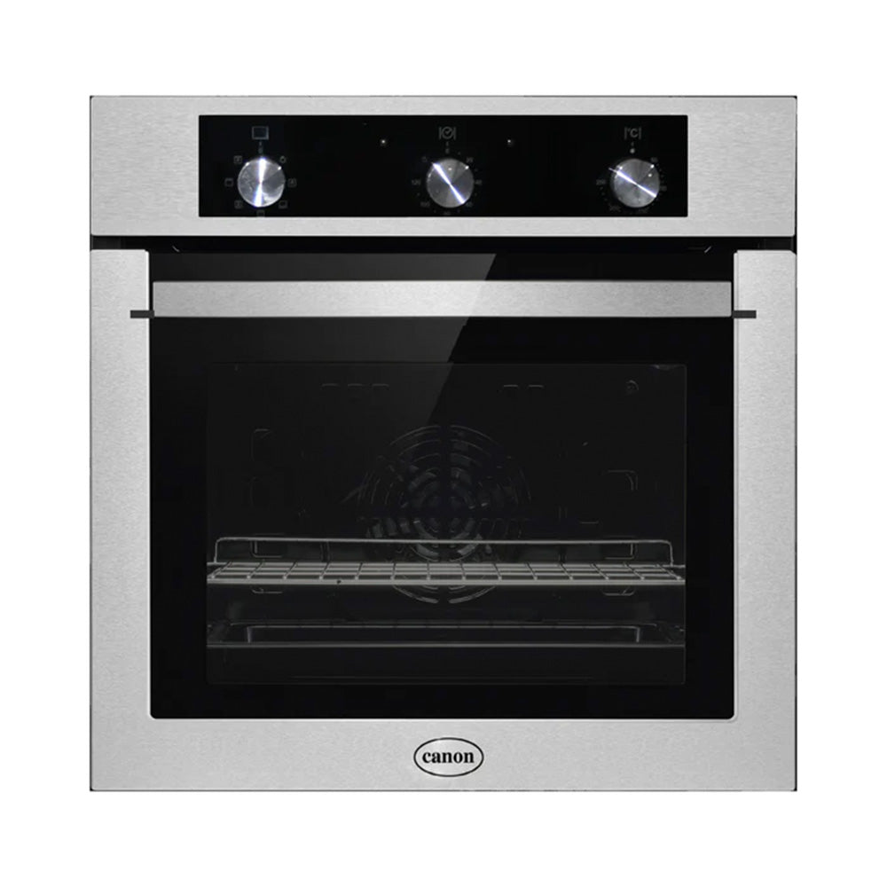 CANON ELECTRIC BUILT-IN OVEN Model BOV-80E-23
