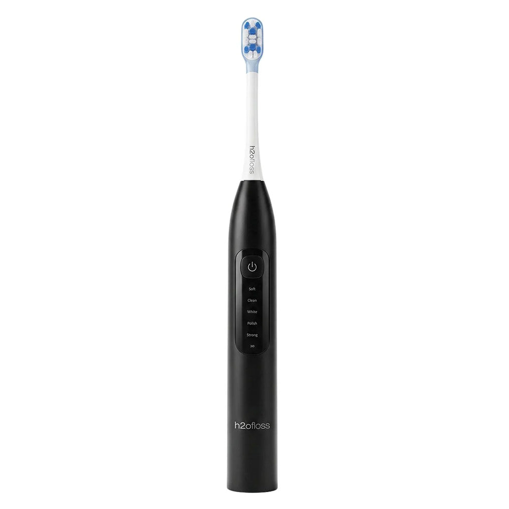 H2OFLOSS ELECTRIC TOOTHBRUSH Model BT-02