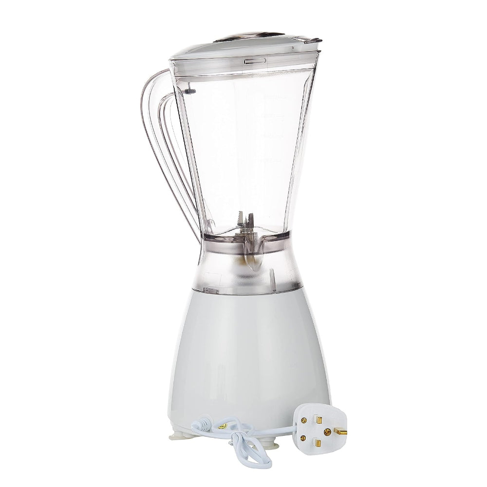 BLACK&DECKER BLENDER+GRINDER Model BX390