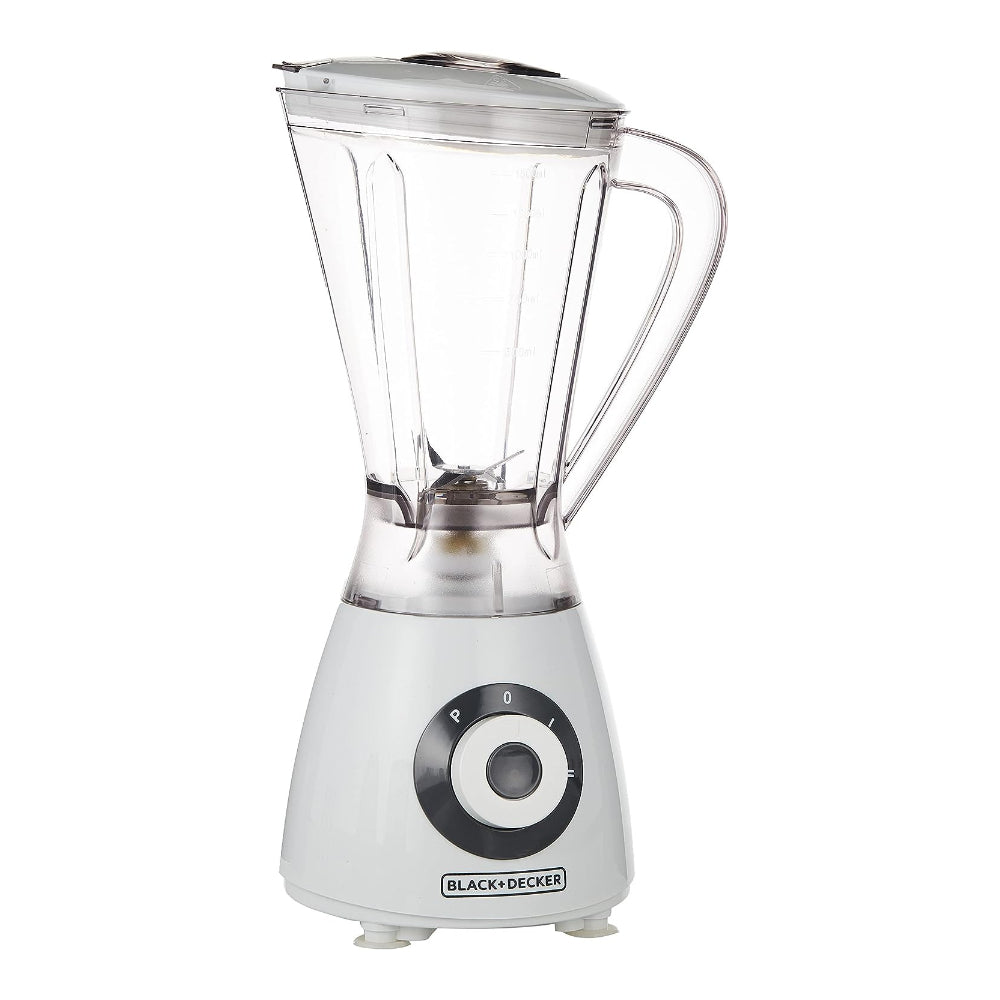 BLACK&DECKER BLENDER+GRINDER Model BX390