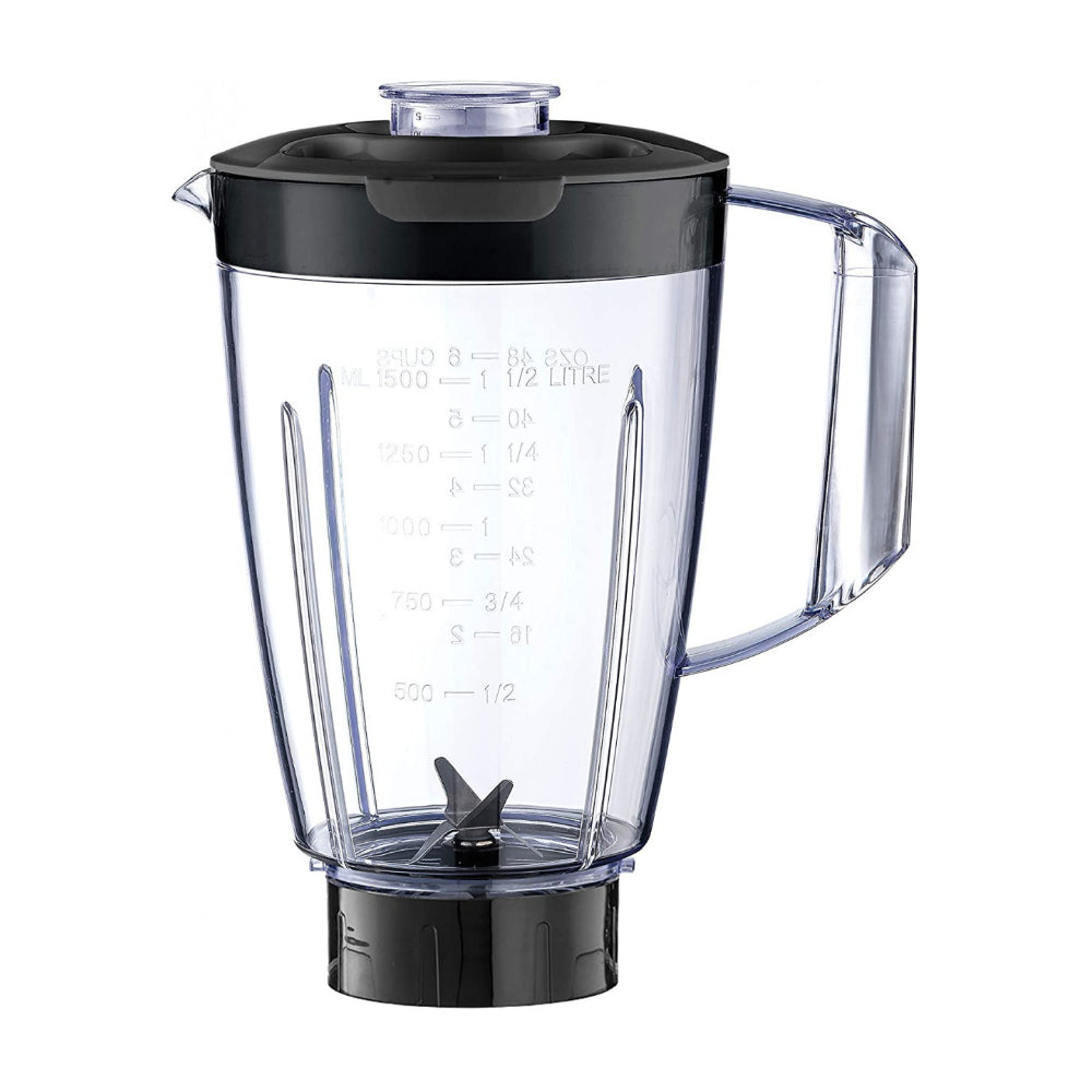 BLACK&DECKER BLENDER+GRINDER Model BX430J-B5