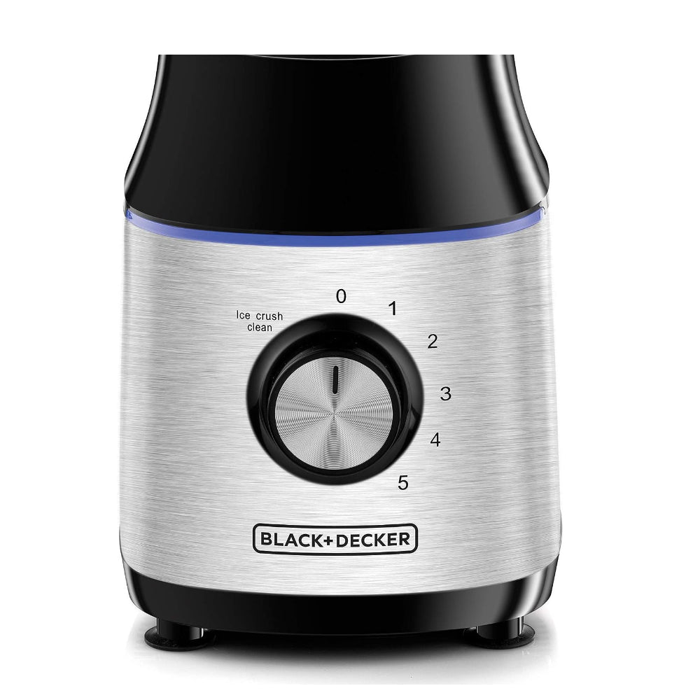 BLACK&DECKER BLENDER Model BX650G-B5