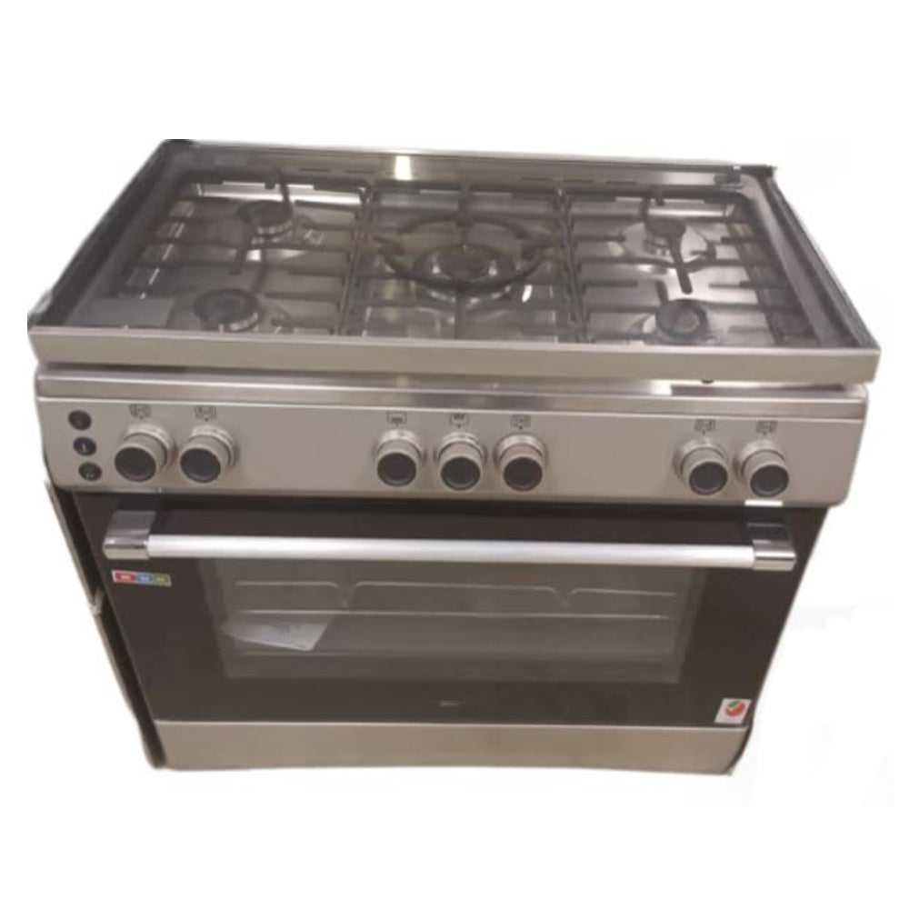 SIGNATURE 5BURNER Model C585