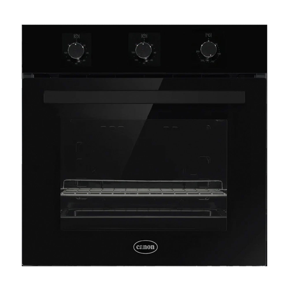 CANON ELECTRIC BUILT-IN OVEN Model BOV-70E-23