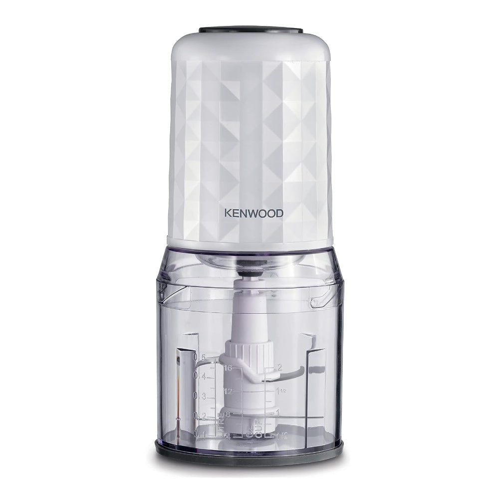 KENWOOD FOOD CHOPPER Model CHP40.000WH