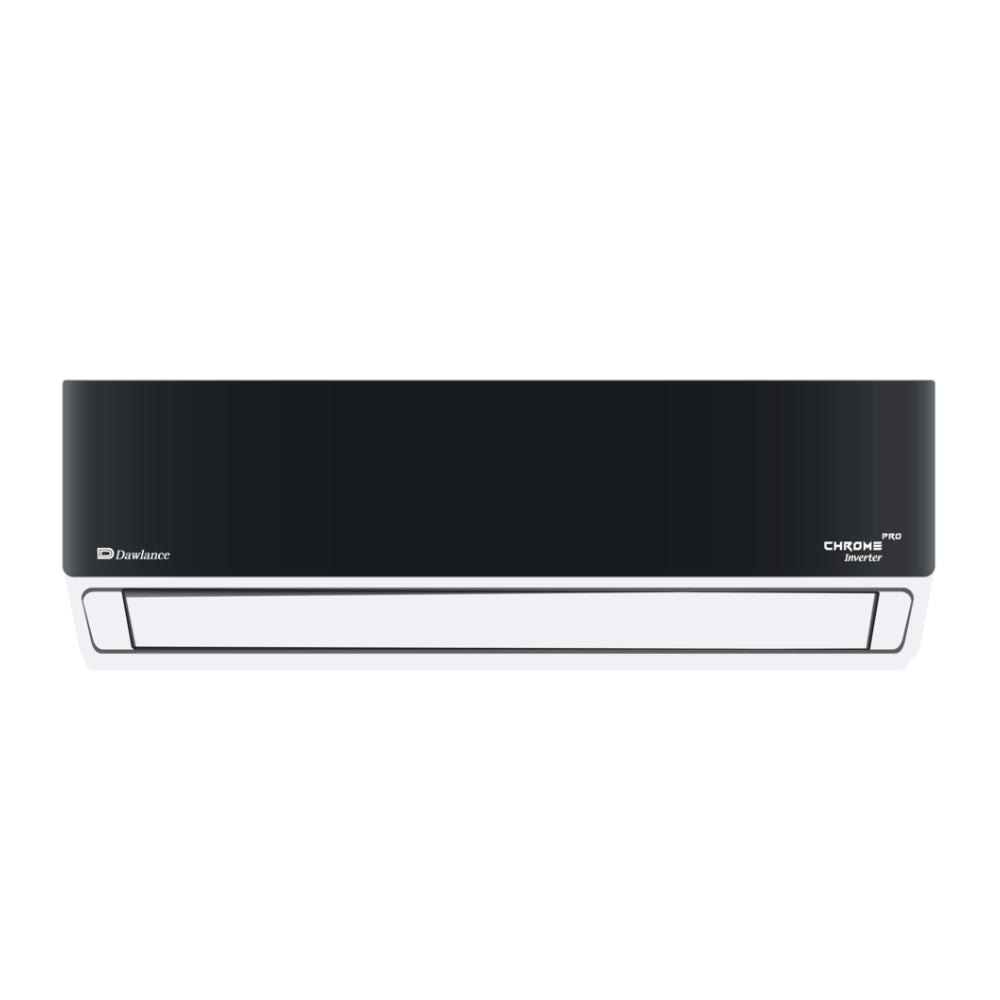 DAWLANCE 1.5 TON CHROME PRO INVERTER SPLIT AC Model CHROME PRO 30