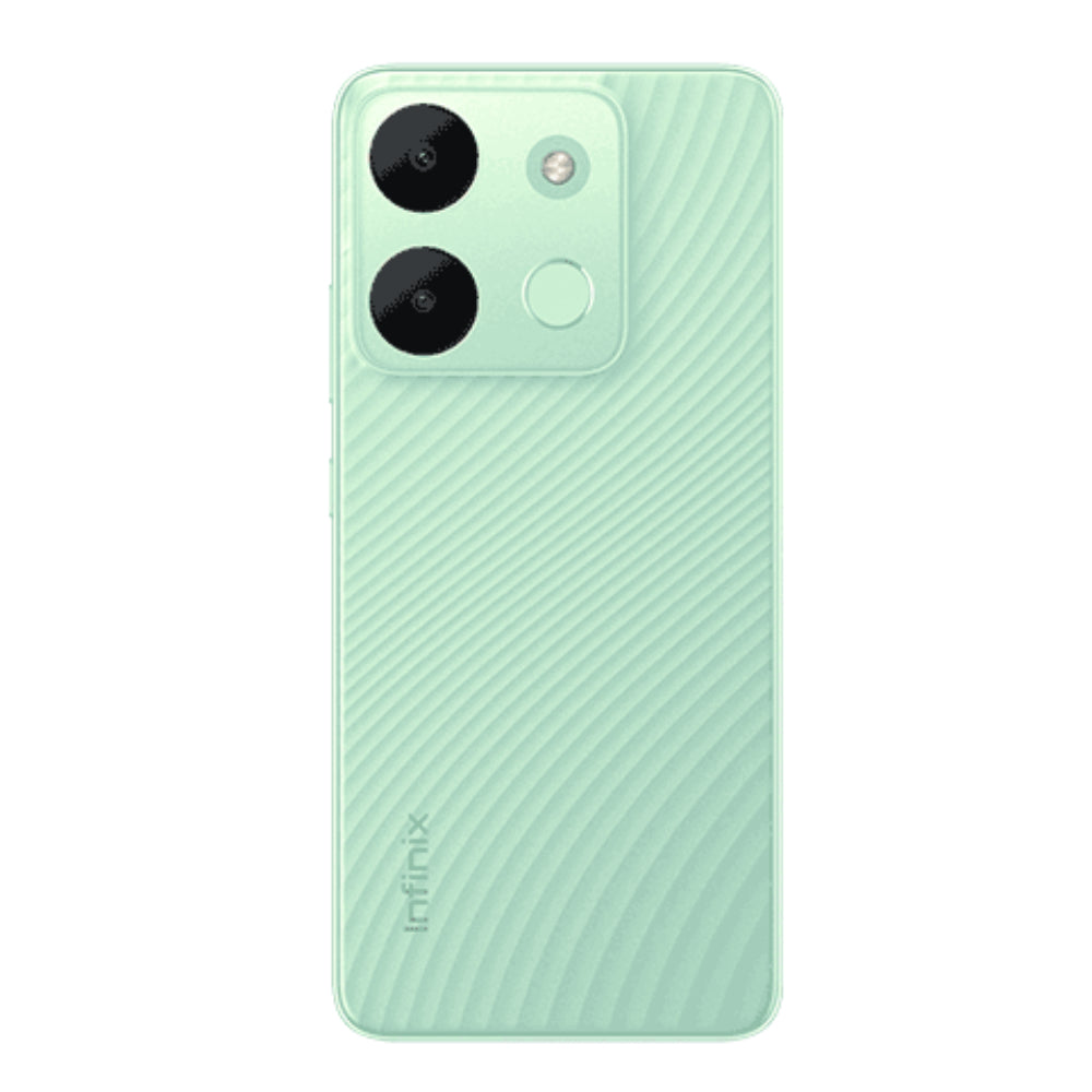 INFINIX SMART 7 COASTAL GREEN