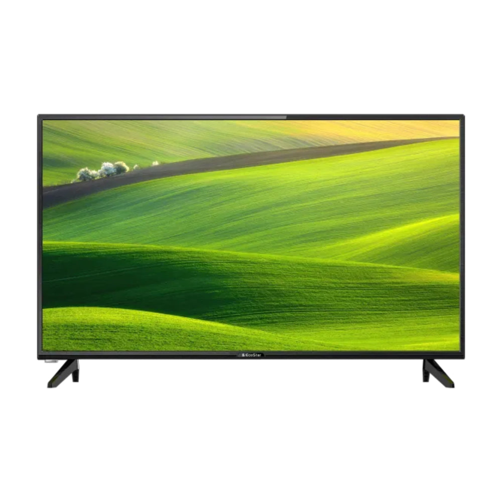 ECOSTAR 39 INCH STANDARD TV Model CX-39U573