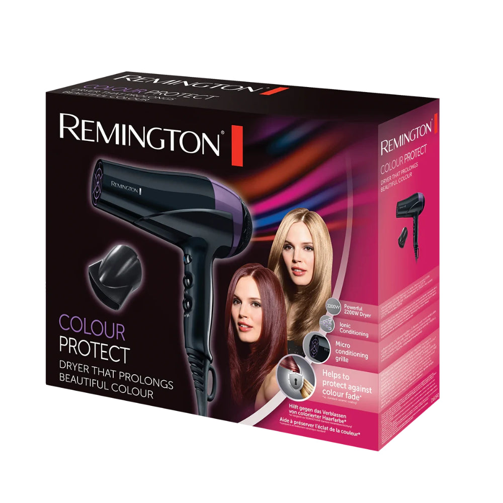 REMINGTON HAIR DRYER Model D6090