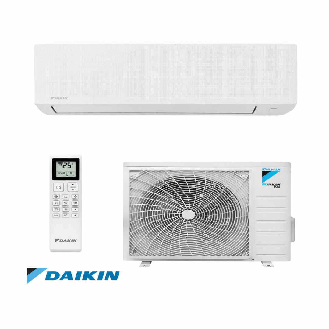 DAIKIN 2.0 TON INVERTER AC Model FTXC60DV1B