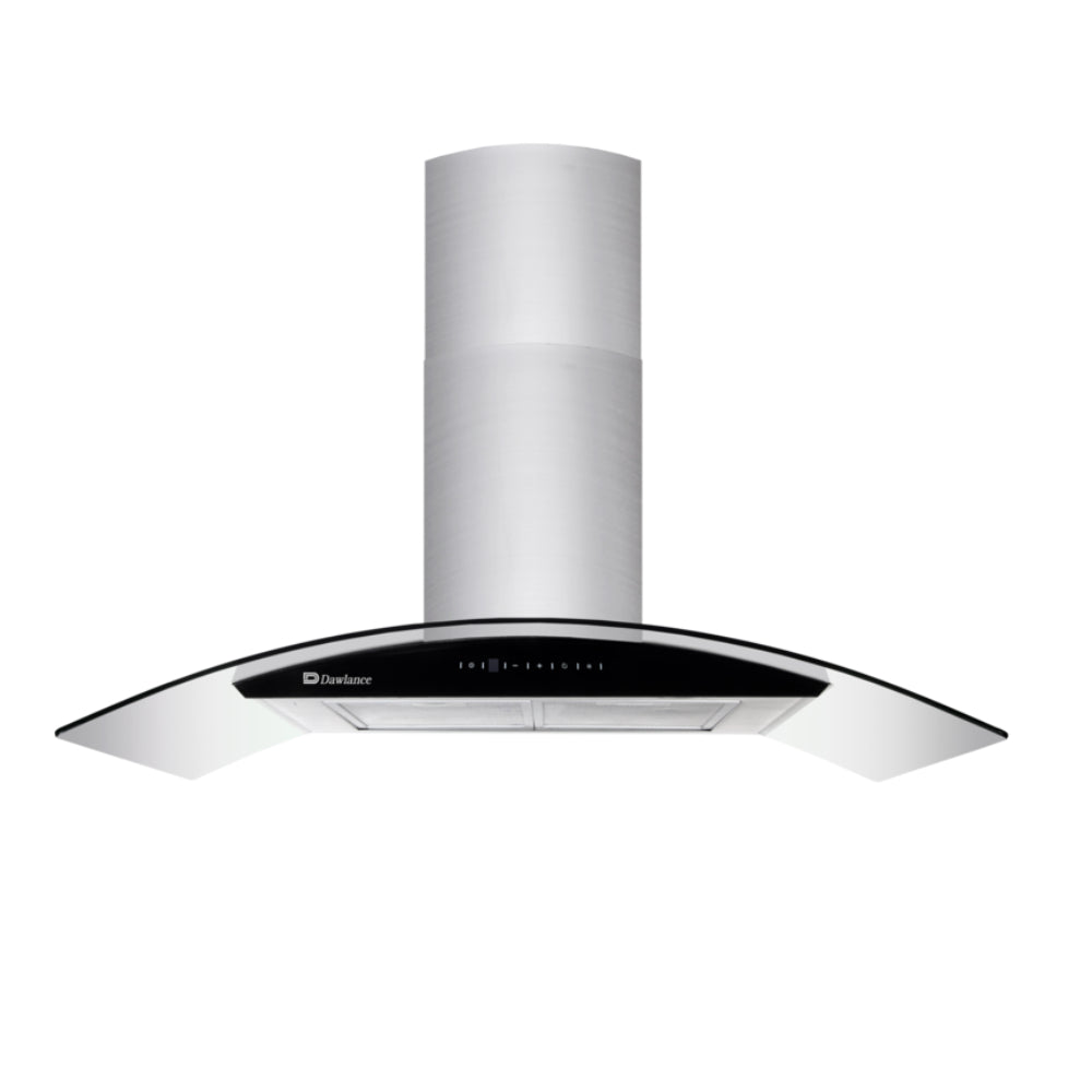 DAWLANCE HOOD 90CM Model DCB 9630 B