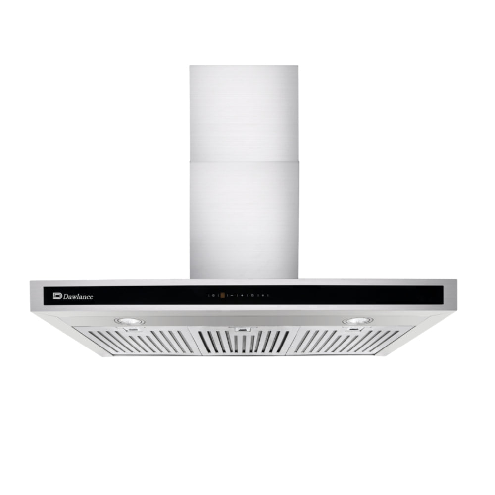 DAWLANCE HOOD 90CM Model DCT 9630 SA