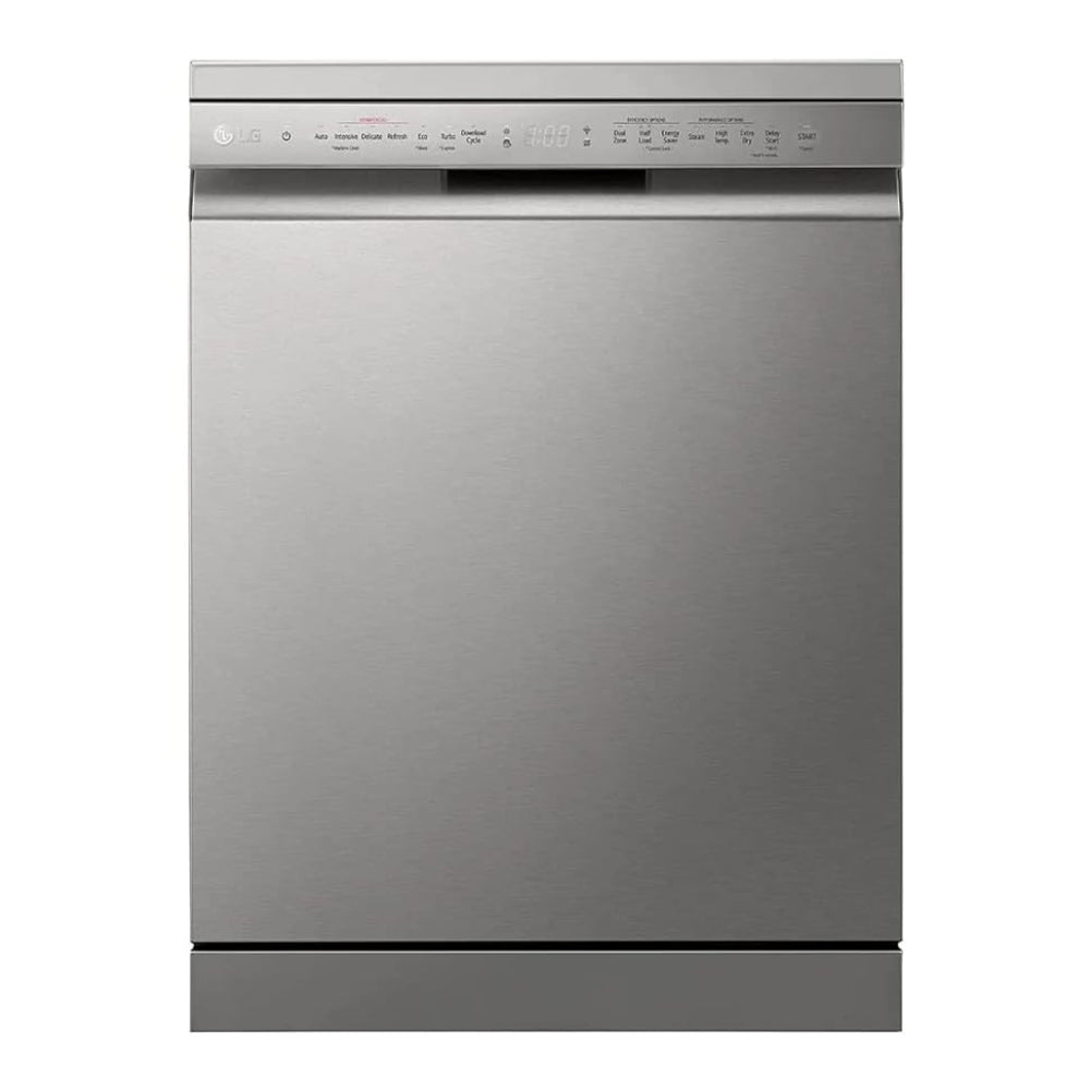 LG DISH WASHER 60X60 CM Model DFB532FPS-CC