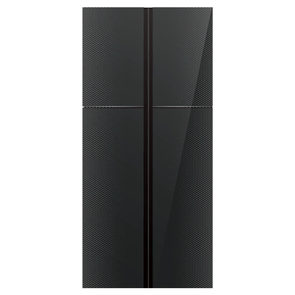 DAWLANCE FRENCH DOOR INVERTER REFRIGERATOR Model DFD-900 GD SB