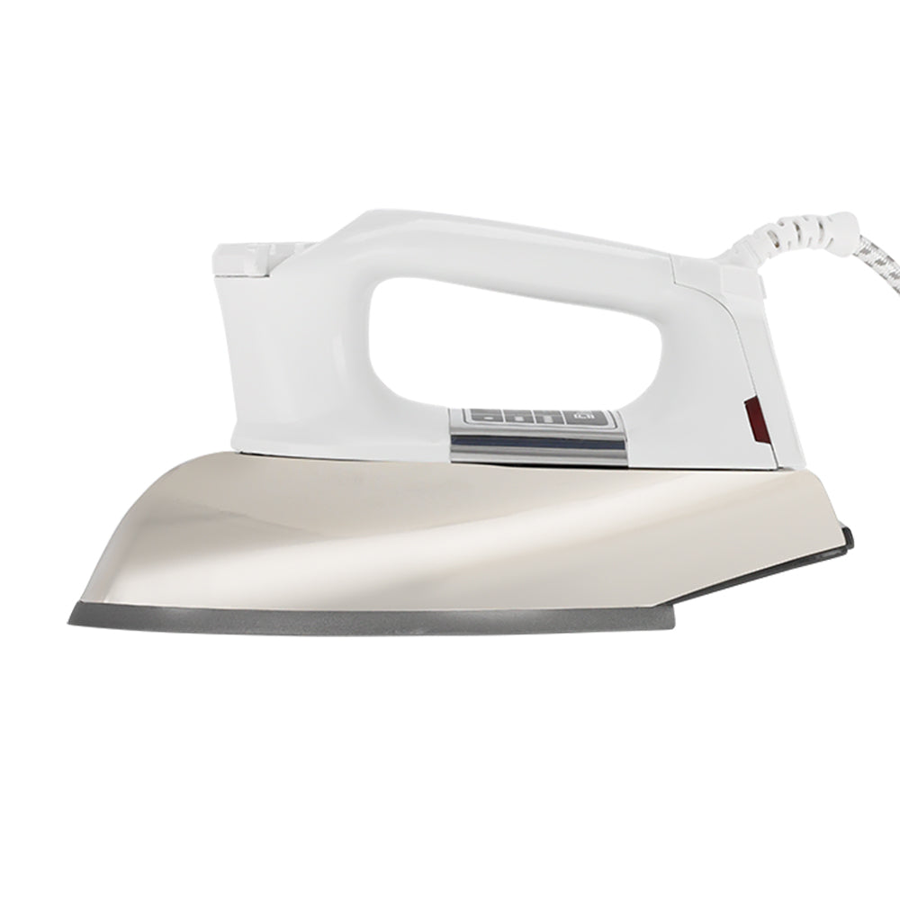 DAWLANCE DRY IRON Model DWDI 1020 WHITE