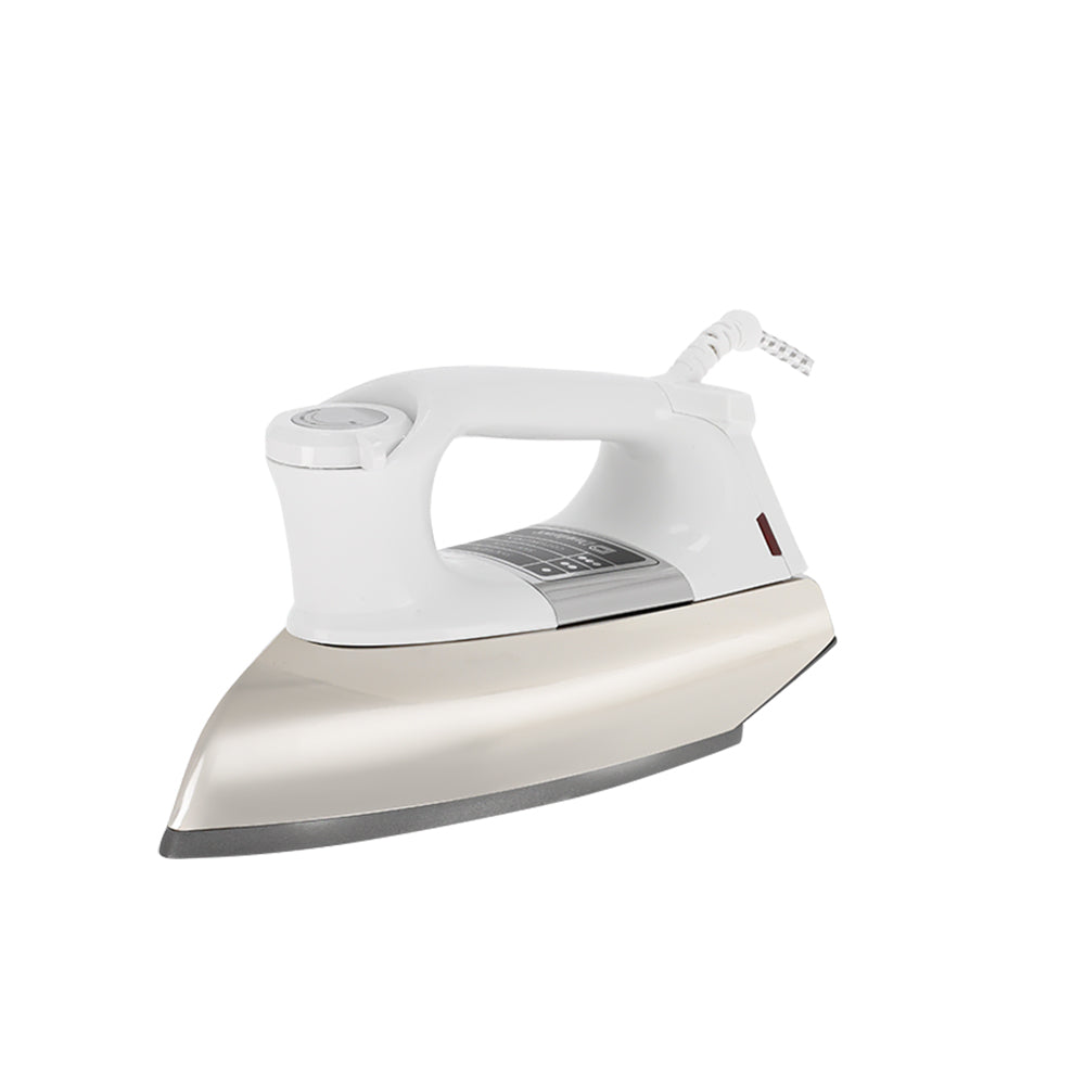 DAWLANCE DRY IRON Model DWDI 1020 WHITE