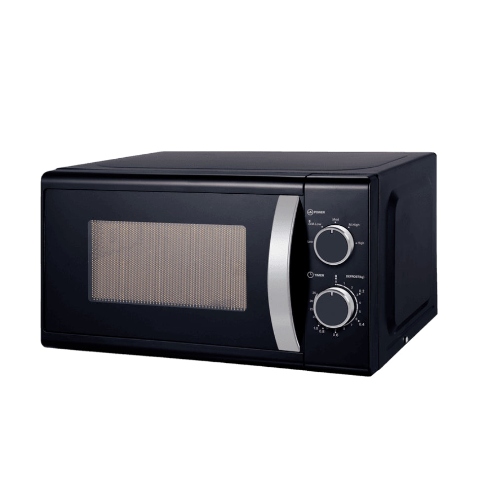 DAWLANCE SOLO MICROWAVE OVEN 20 LITER Model DW-210 S PRO