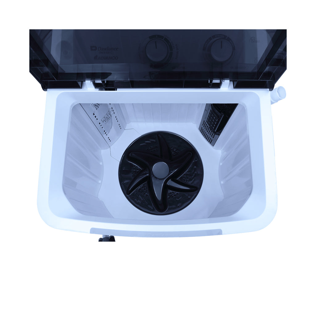 DAWLANCE 7KG SINGLE TUB WASHING MACHINE Model DW-6100W