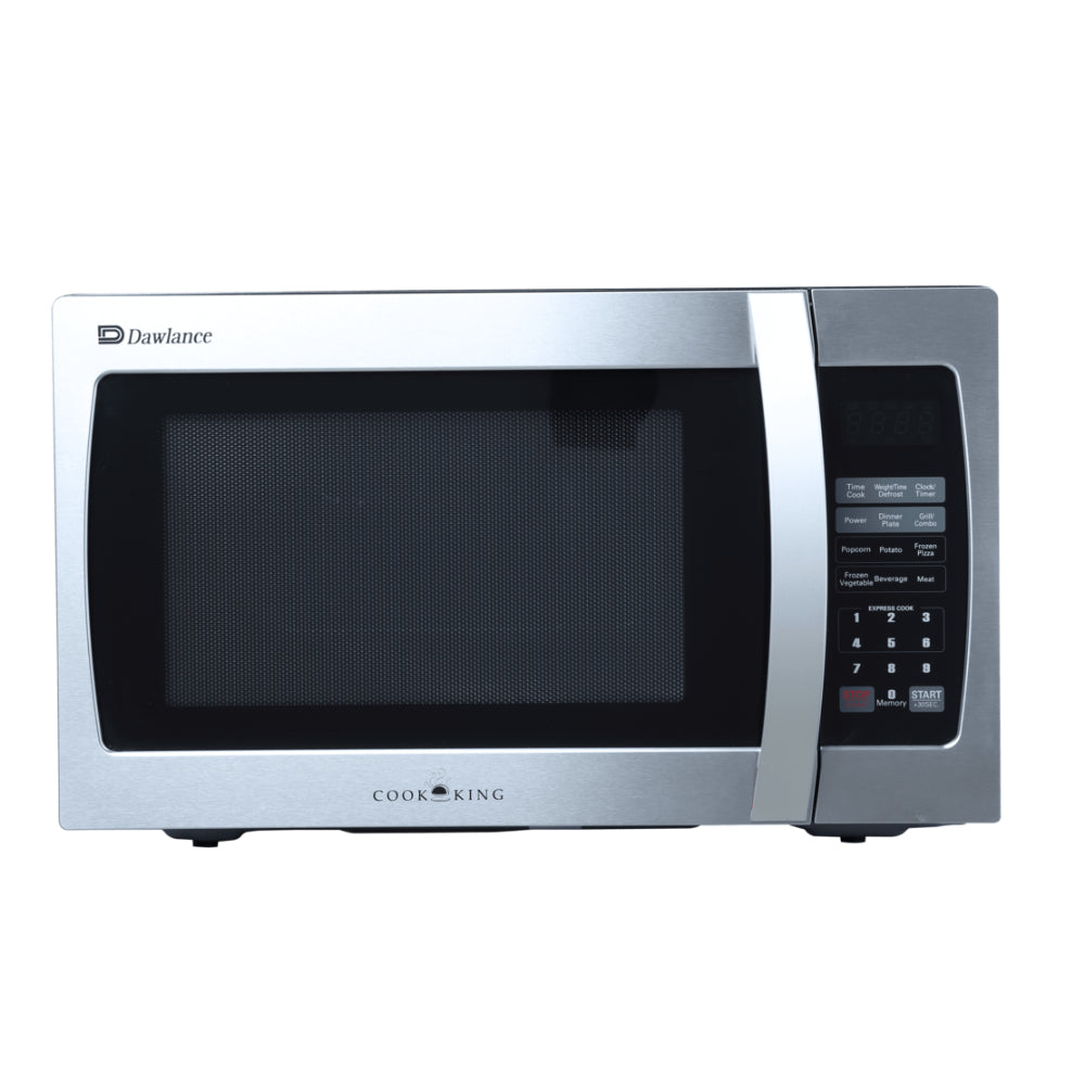 DAWLANCE MICROWAVE OVEN GRILL Model DW136G