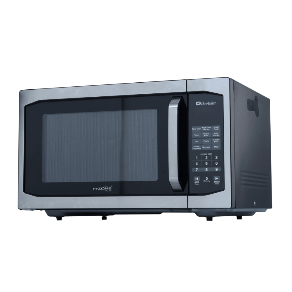 DAWLANCE MICROWAVE OVEN GRILL Model DW142G