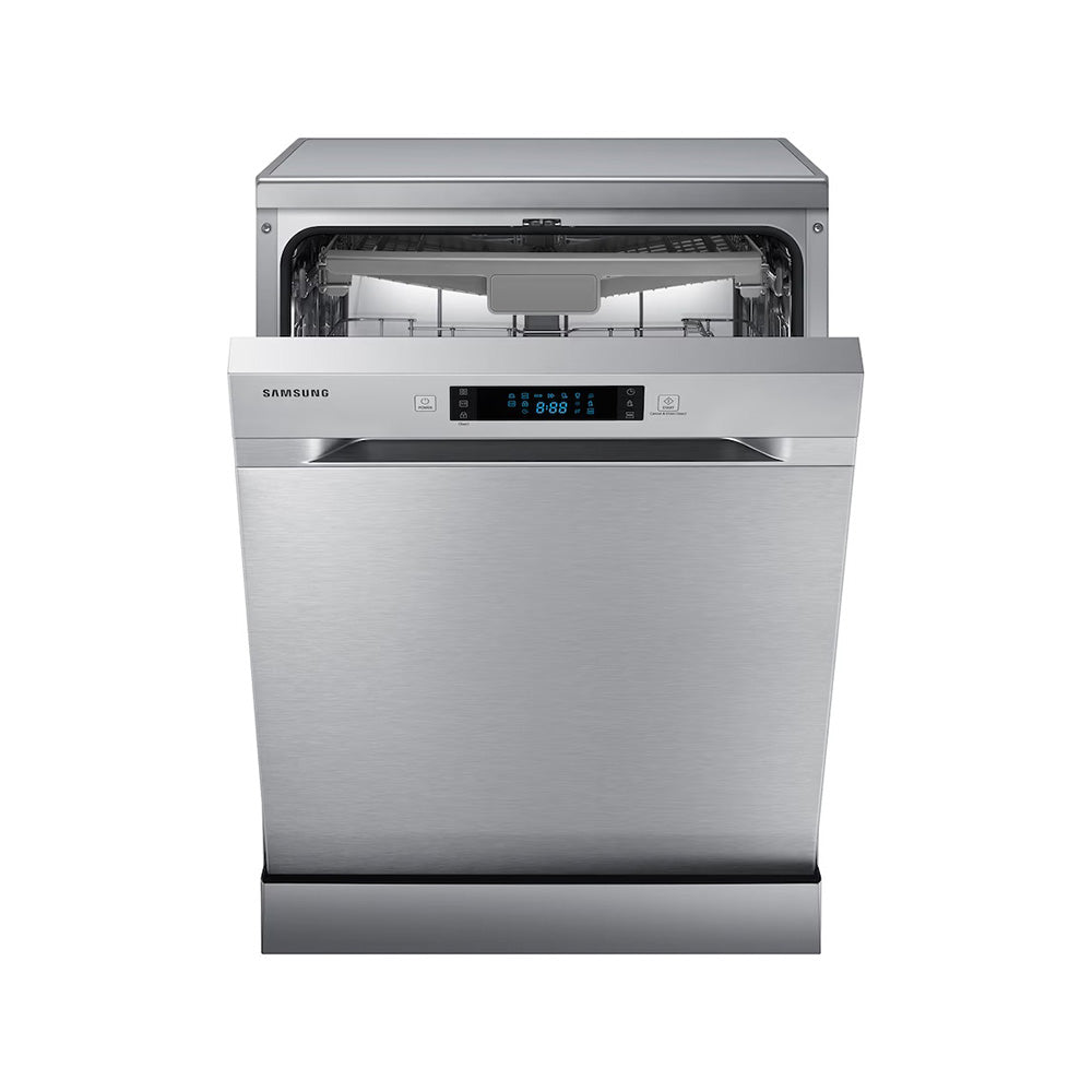 SAMSUNG 60X60 CM FREESTANDING DISHWASHER Model DW60M5070FS