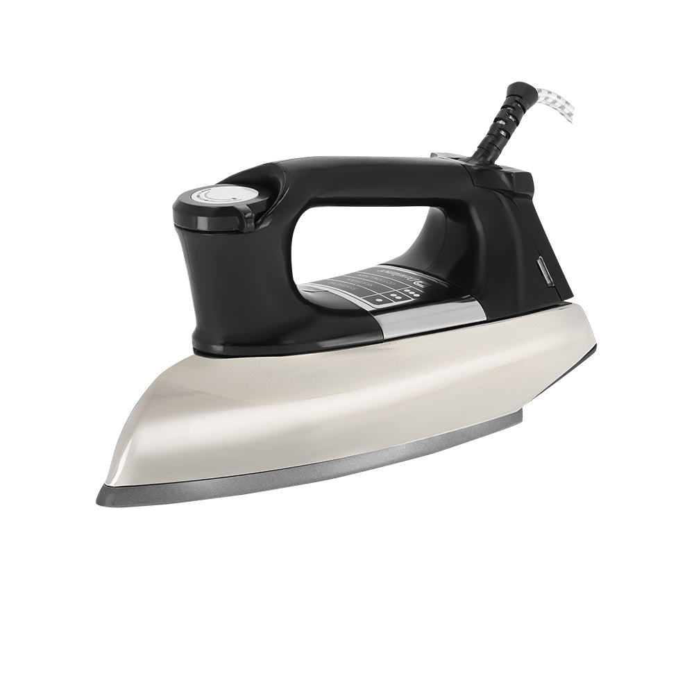 DAWLANCE DRY IRON Model DWDI 1020 BLACK