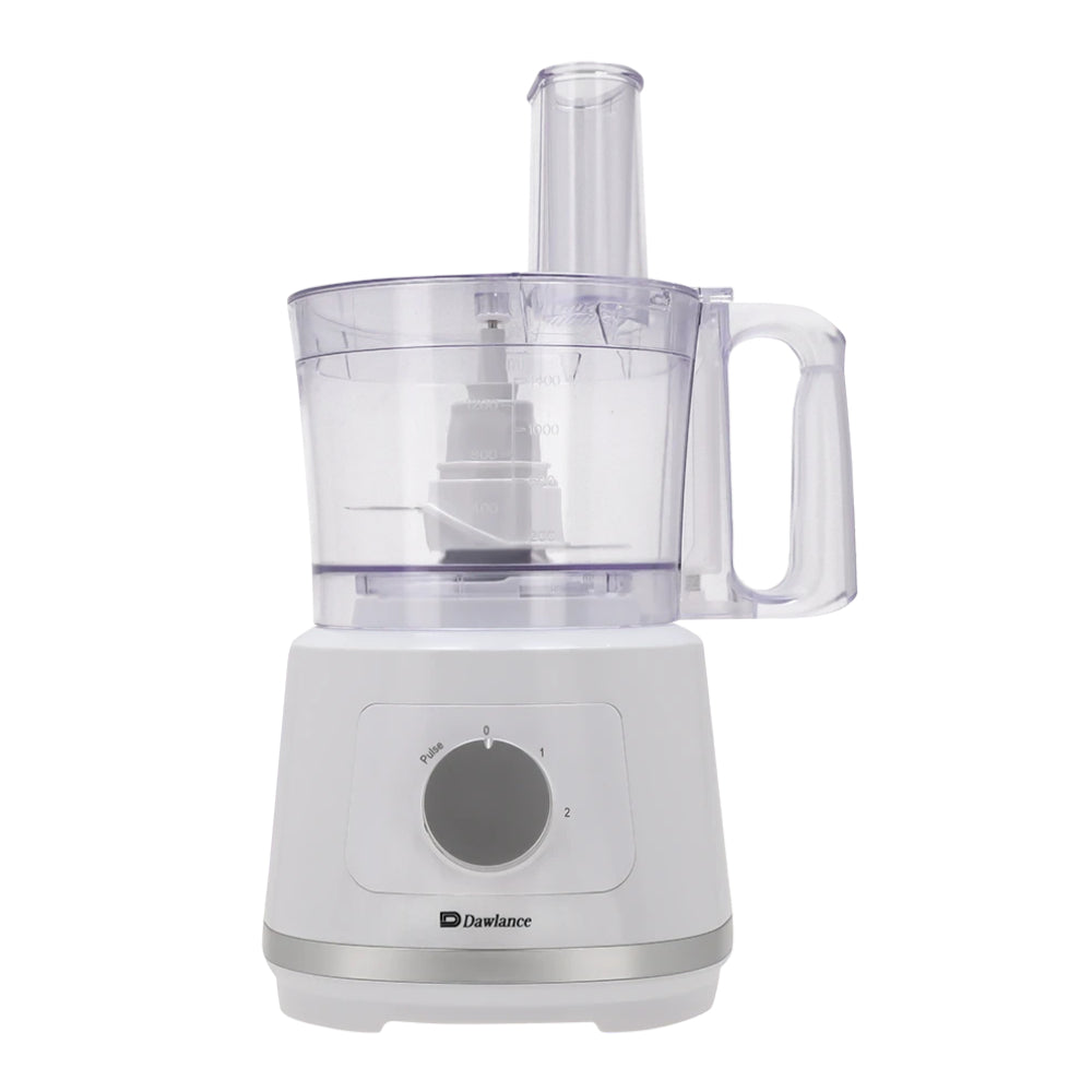 DAWLANCE FOOD PROCESSOR Model DWFP-5240 W