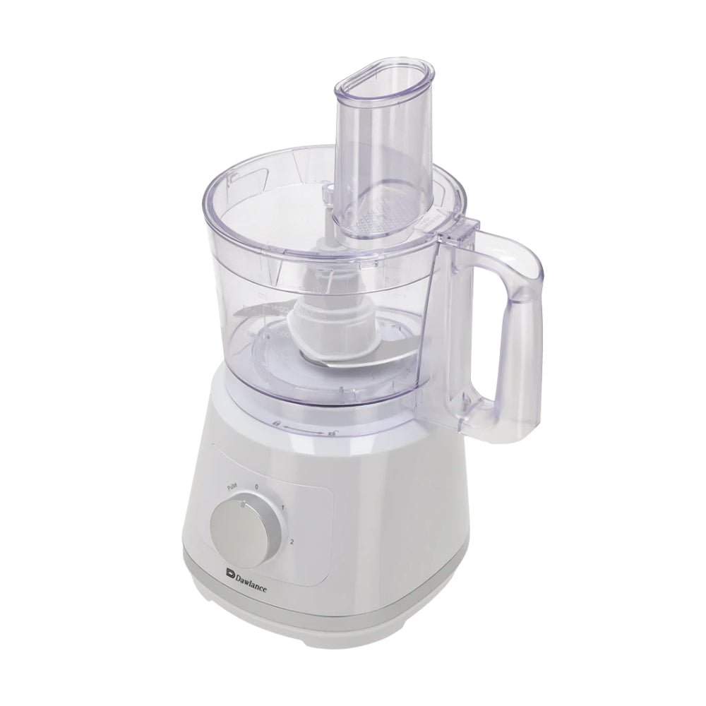 DAWLANCE FOOD PROCESSOR Model DWFP-5240 W