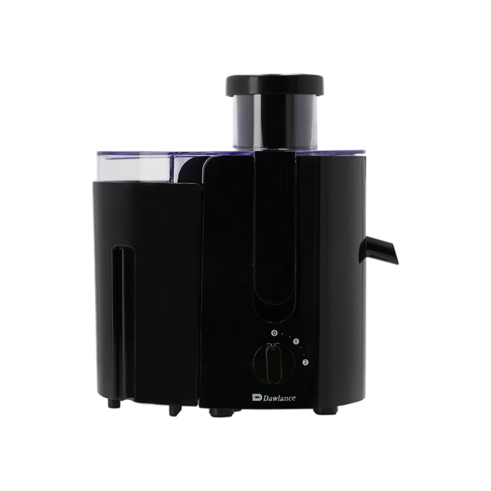 DAWLANCE JUICER Model DWHJ 4002 B
