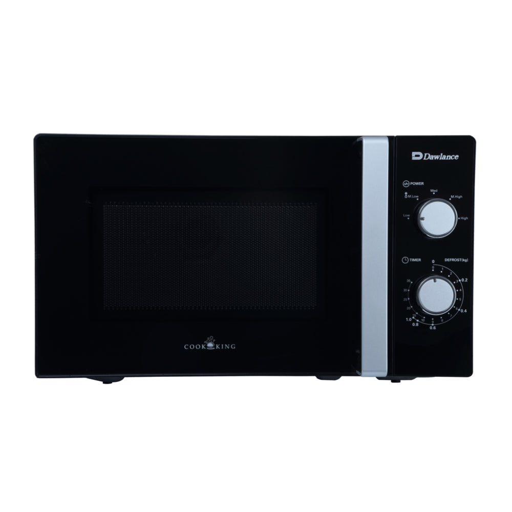 DAWLANCE MICROWAVE OVEN SOLO Model DW MD 10