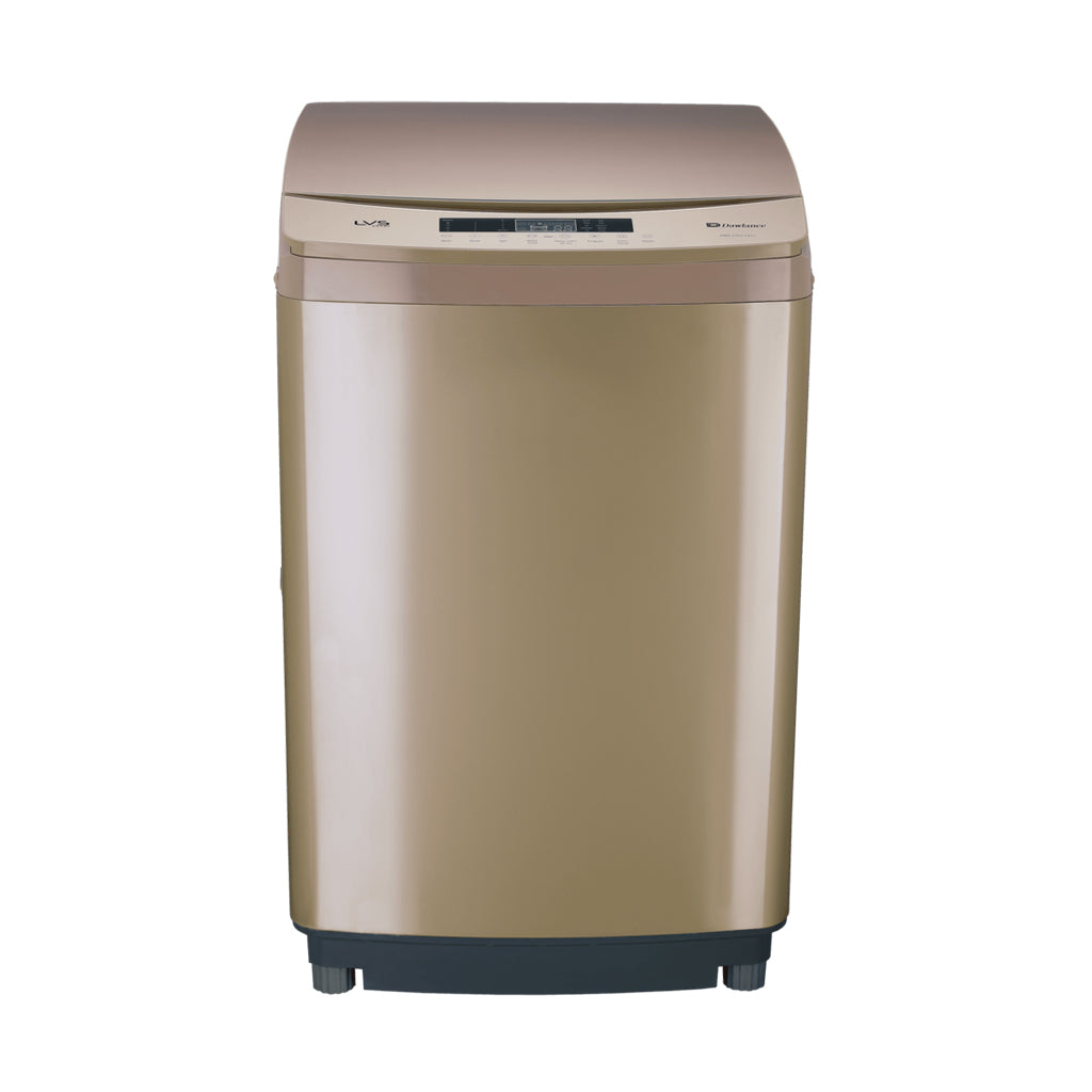 DAWLANCE WASHING MACHINE AUTOMATIC TOP LOAD Model DWT 260 C LVS PLUS