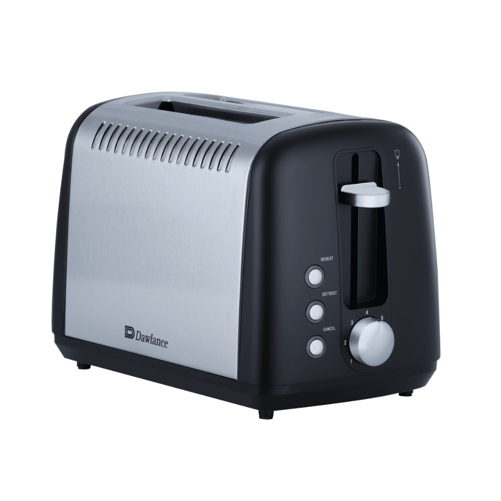 DAWLANCE TOASTER Model DWT 7290 SMT