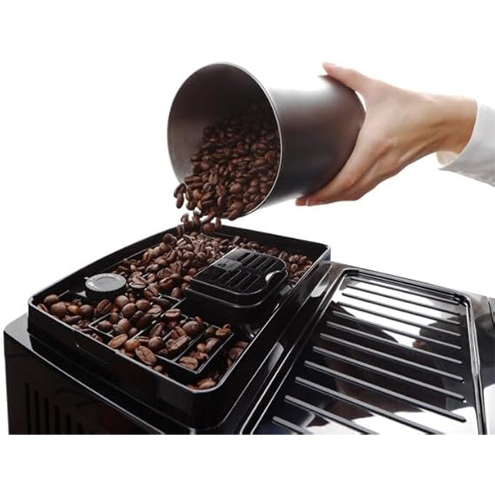 DELONGHI MAGNIFICA START COFFEE MACHINE Model ECAM220.22.GB