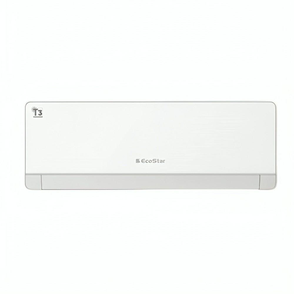 ECOSTAR 1.5 TON T3 INVERTER AC Model ES-18PR02W-T3